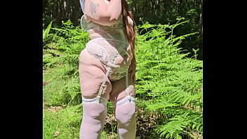 Behind the scenes part 4