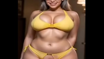 Only sexy milf's non nude collection