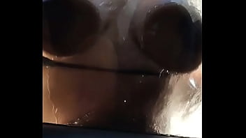 Hoje é dia de lavar o carro