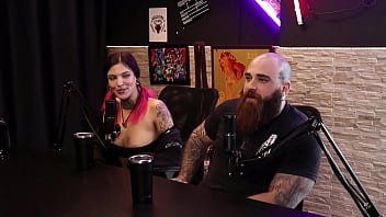 Melhores momentos do qween e iron biker no sensual cast parte 11 watch sheer red