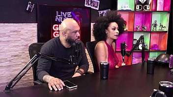 Melhores momentos do qween e iron biker no sensual cast parte 11 watch sheer red