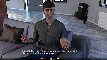 Darker 3 animation porn games adult games 3d game corruption visual novel