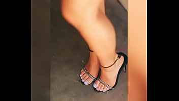 Pieds sexy feet