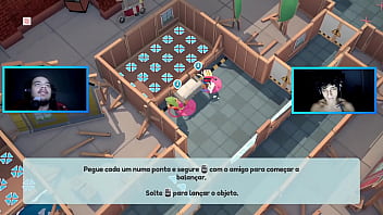 Vejo no youtube a muito tempo