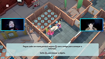 Vejo no youtube a muito tempo