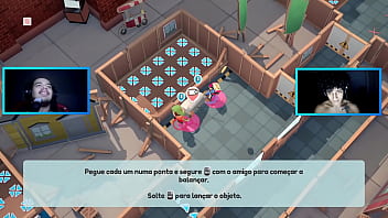 Vejo no youtube a muito tempo