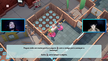 Vejo no youtube a muito tempo