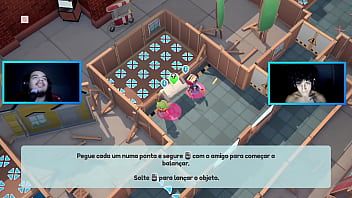 Vejo no youtube a muito tempo