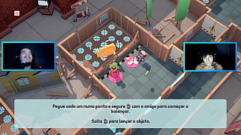 Vejo no youtube a muito tempo