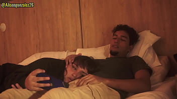 Mirando una pelicula con mi hijastra y le meti el pene en la boca antes alisongonzalez26 Mirando una pelicula con mi hijastra y le meti el pene en la boca antes alisongonzalez26