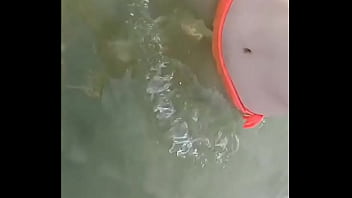 Lo mejor viene después ¿sabes qué es #bikini #exhibicionismo #exhibit #chicas #toples #naked