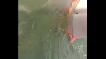 Lo mejor viene después ¿sabes qué es #bikini #exhibicionismo #exhibit #chicas #toples #naked