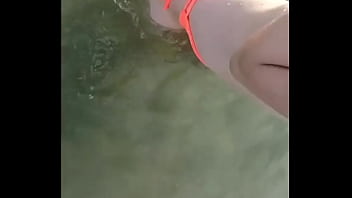 Lo mejor viene después ¿sabes qué es #bikini #exhibicionismo #exhibit #chicas #toples #naked