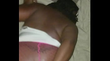 Backshots deep in that pussy