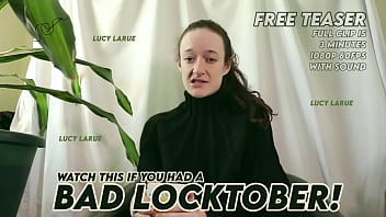 Watch this if you had a bad locktober