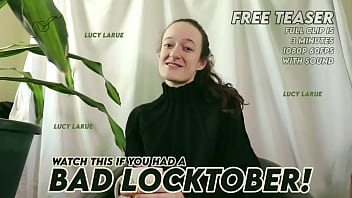 Watch this if you had a bad locktober