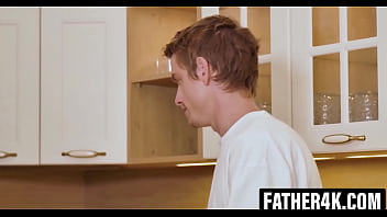 Alexa liberti's riding lesson on seasoned cock