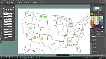 Sts broadcast by dc on picarto from may nineteenth 2022 r