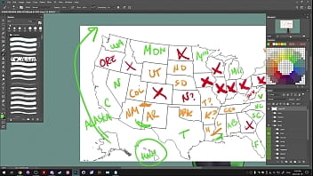 Sts broadcast by dc on picarto from may nineteenth 2022 r