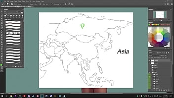 Sts broadcast by dc on picarto from may nineteenth 2022 r