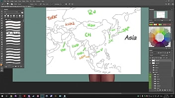 Sts broadcast by dc on picarto from may nineteenth 2022 r