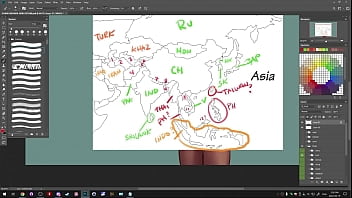 Sts broadcast by dc on picarto from may nineteenth 2022 r