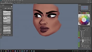 Sts broadcast by dc on picarto from may nineteenth 2022 r