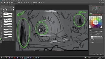 Sts broadcast by dc on picarto from may nineteenth 2022 r