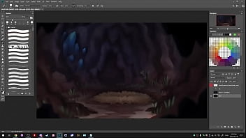 Sts broadcast by dc on picarto from may nineteenth 2022 r