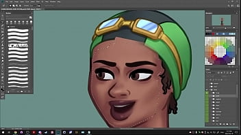 Sts broadcast by dc on picarto from may nineteenth 2022 r