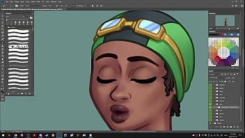 Sts broadcast by dc on picarto from may nineteenth 2022 r