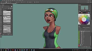 Sts broadcast by dc on picarto from may nineteenth 2022 r