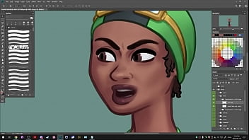 Sts broadcast by dc on picarto from may nineteenth 2022 r