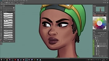 Sts broadcast by dc on picarto from may nineteenth 2022 r