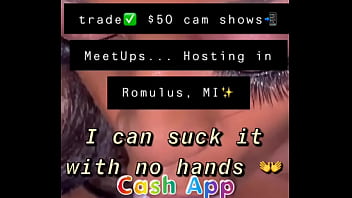 Slurping White Chocolate thumbnail