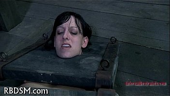 Chick Gets Lusty Cunt Prodding thumbnail