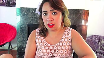 Deep china curvy asian eats ass & gets throatfucked & facialled