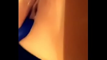 Tearing up that pussy