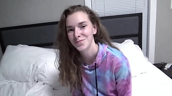 20 questions with 18yo kaciefyre sitting on the bed in panties 20 questions with 18yo kaciefyre sitting on the bed in panties