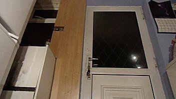 Pissing The Wifes Panties And Drinking It thumbnail