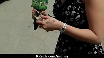 The best way to pay the rent 2