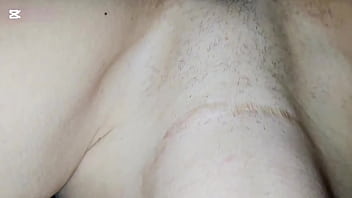 Shape691 start with blowjob but finish doggy style upside down