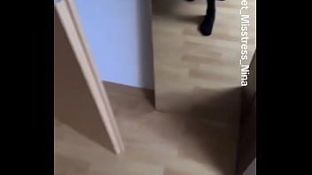 ️#blacknylon #boots #feet #feetfetish #nylonfeet #nylonfetısh #teen #leatherskirt thumbnail