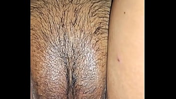 Beautiful pussy up close latina milf