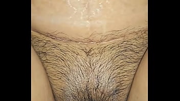 Beautiful pussy up close latina milf