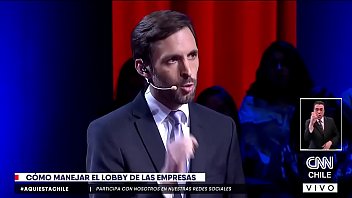 Entrevista algo subida de tono