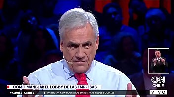 Entrevista algo subida de tono