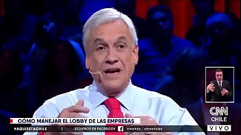 Entrevista algo subida de tono