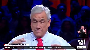 Entrevista algo subida de tono