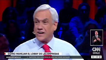 Entrevista algo subida de tono